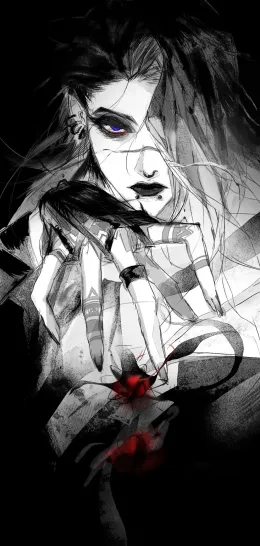 IN THE DARK | Fade (WLW)