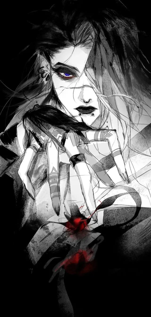 IN THE DARK | Fade (WLW)