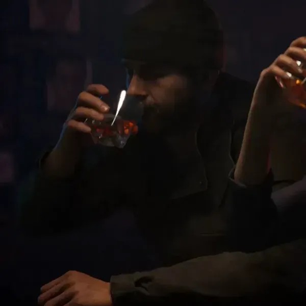 Intox Kink John Price