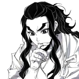 ╰┈➤Hotaru Haganezuka ⋆· ̊ *
