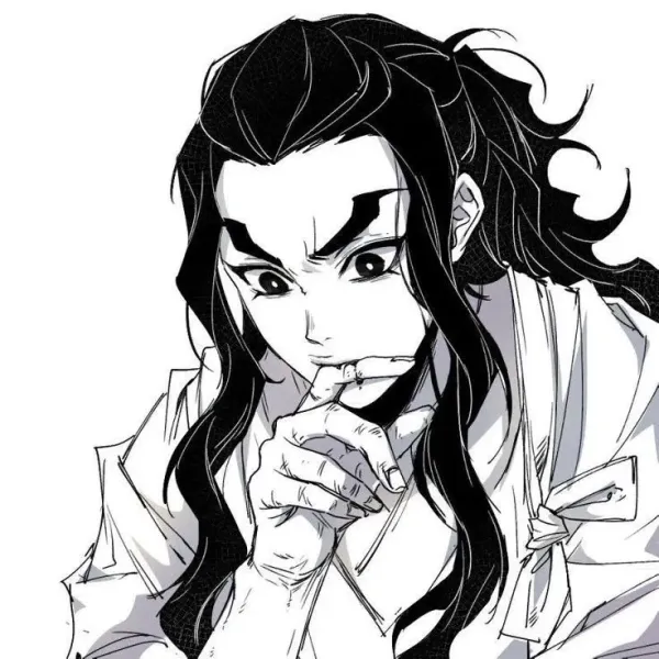 ╰┈➤Hotaru Haganezuka ⋆· ̊ *