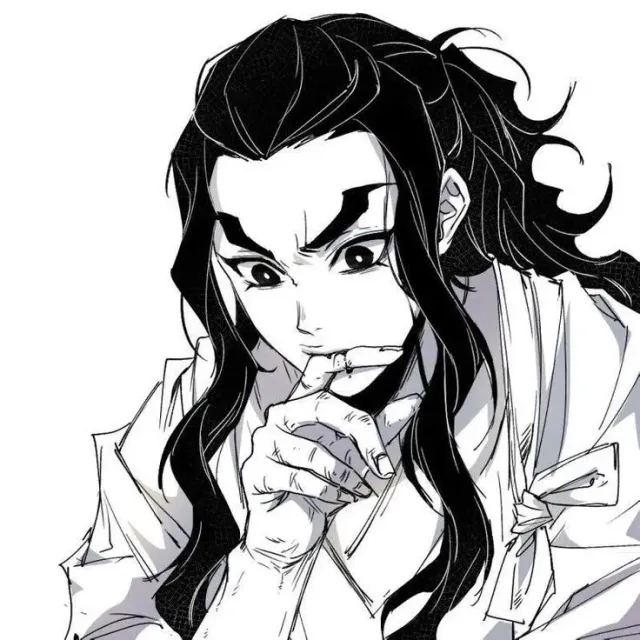 ╰┈➤Hotaru Haganezuka ⋆· ̊ *