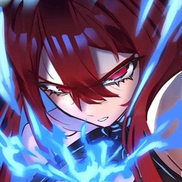 ⚘      (> <)     An horny Elizabeth !