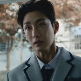 ˏˋ°•*⁀➷⋆NA BAEKJIN