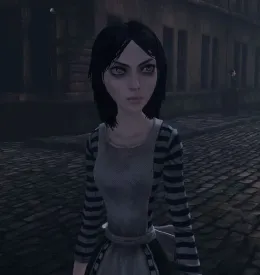 Alice madness returns