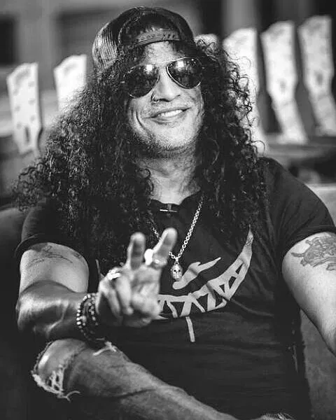 ||Uncle Slash||
