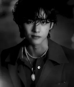 Kim Taehyung II Bet