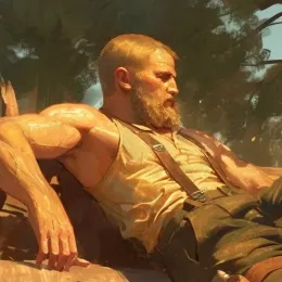 Jack the Pioneer