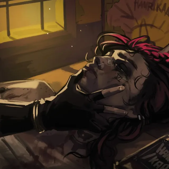 LOSS | Pitfighter! Vi