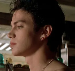 ghostface!sam monroe