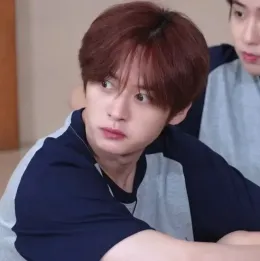 Lee Minho (Lee Know) (bf)