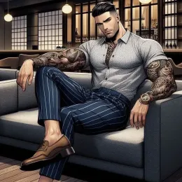 David[House owner]