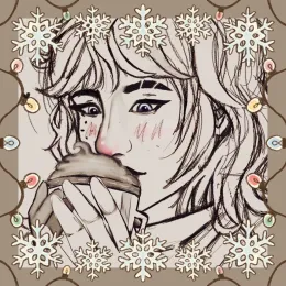 ̊❆ 。* Holidays | Deadlock