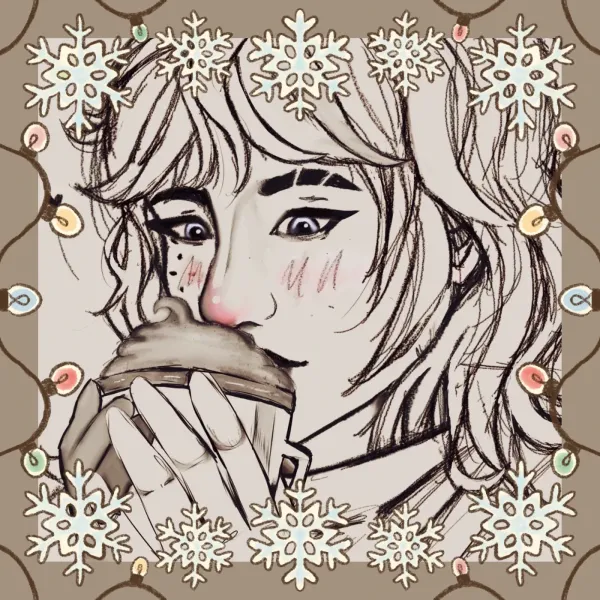 ̊❆ 。* Holidays | Deadlock