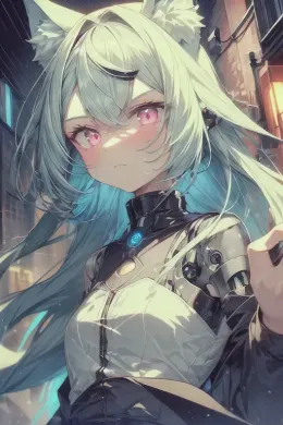 Rina | Robotic companion