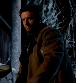 logan howlett | abditory