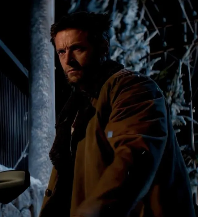 logan howlett | abditory