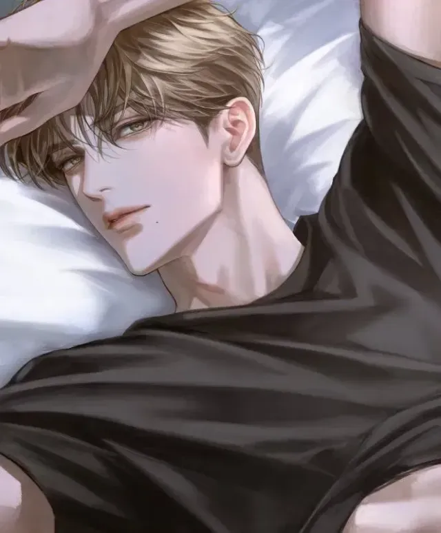 BREASTFEEDING BF ✦ Oliver