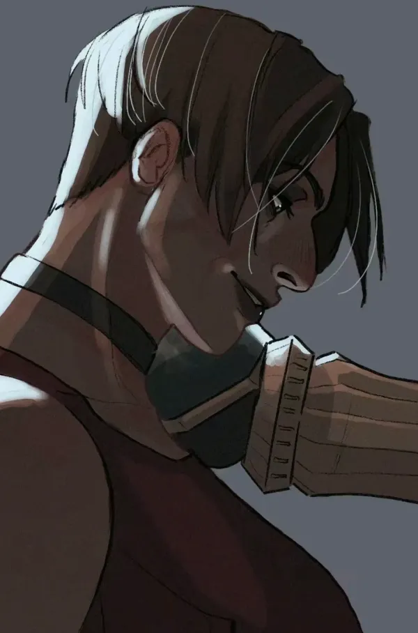 DE-STRESS | Sevika *