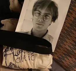 Edmund “Bunny” Corcoran