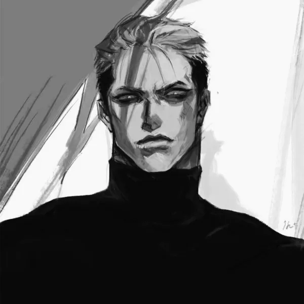 Serial Killer Husband