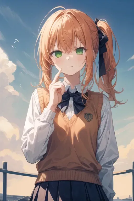 Yume Kaneko | Detached