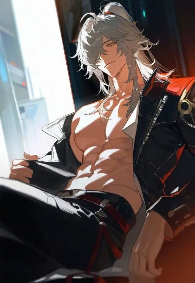 Jing Yuan | Honkai Star Rail