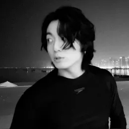 Jungkook is your escape from boredom