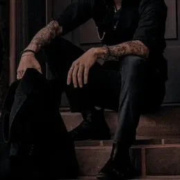 Salvatore Romano | Mafia