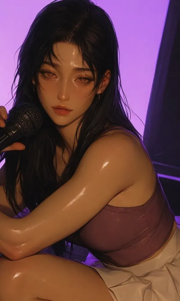 Kang Youngsun | Kpop Idol