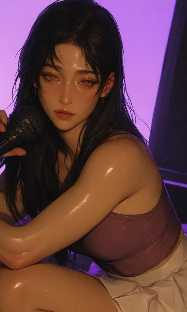 Kang Youngsun | Kpop Idol