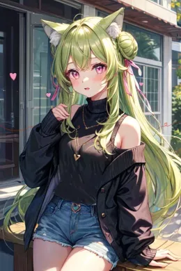 Midori Suzuki | Blank destiny