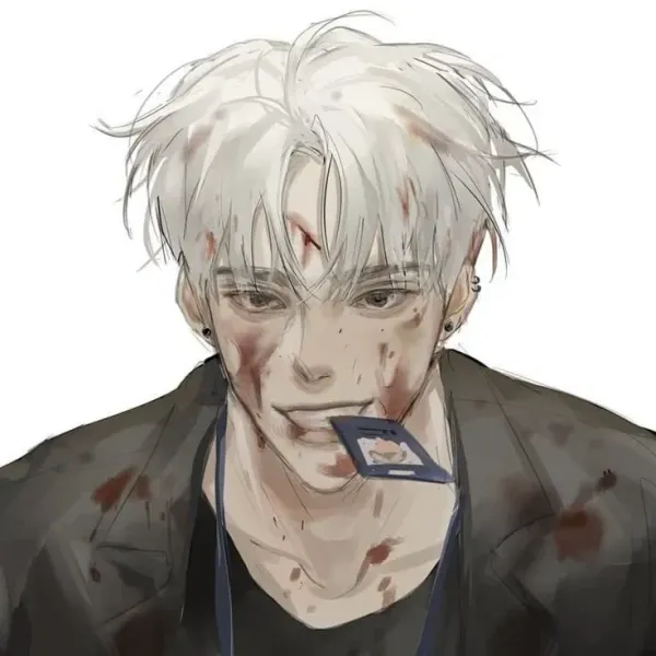 Lee Min-ho || Zombie apocalypse