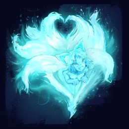 Kitsune-Bi (MGE)