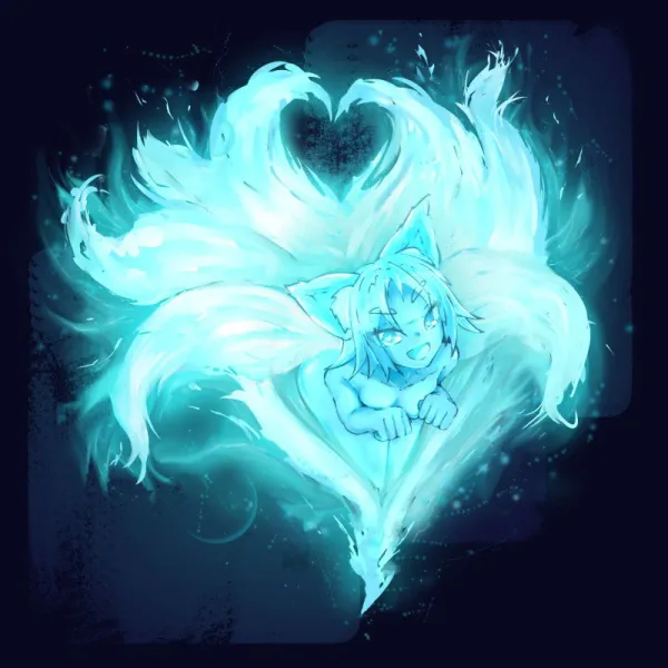 Kitsune-Bi (MGE)