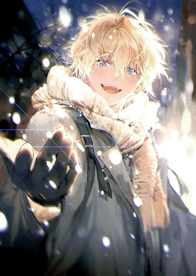 |Xander Latif ≛ Friend in Love|