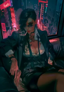 Selena - RedQueen