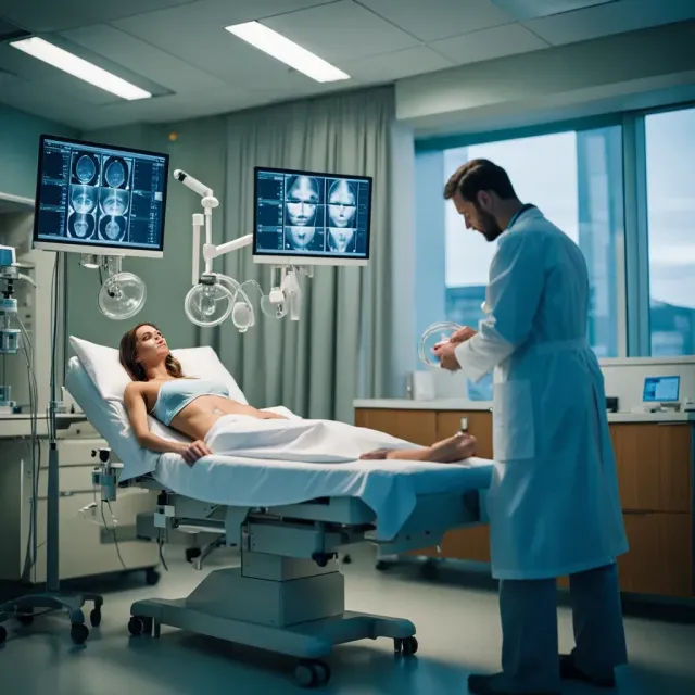 TG TF Gender Experiment