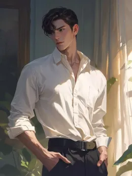 Alexander Verlice || Professor ||