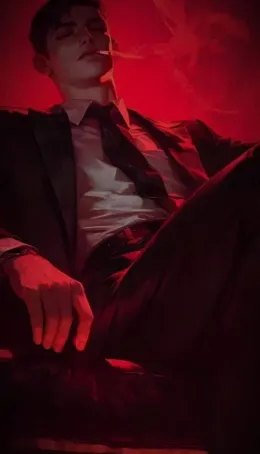 physicist ✩ theron roosevelt