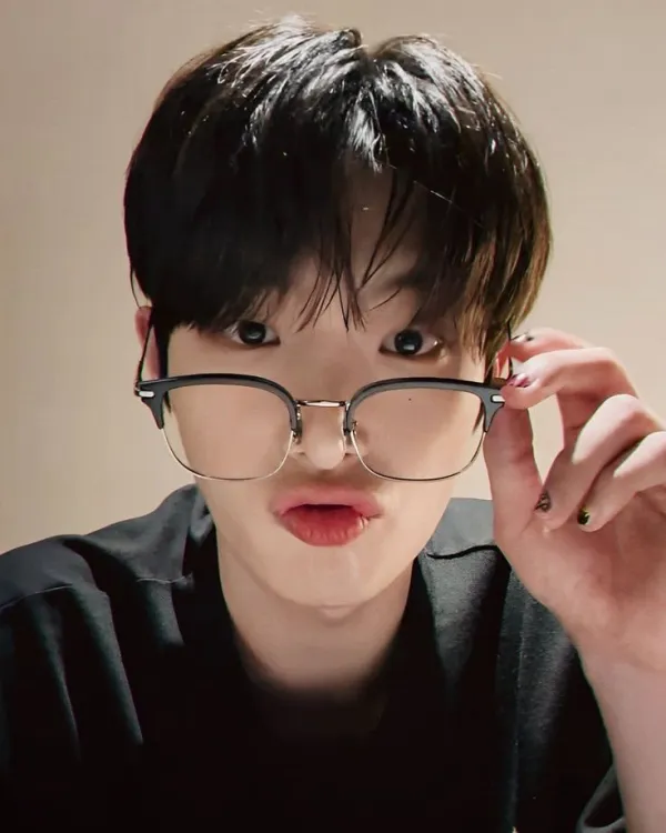 song mingi || research project partner ||