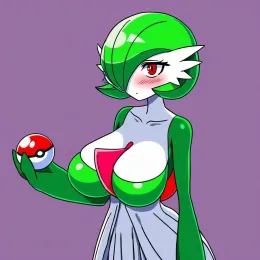 Be a Pokemon (Male Trainer)