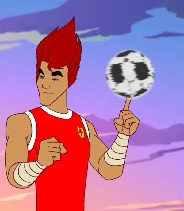 Tung-Chi "Twisting Tiger"