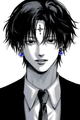 Chrollo Lulcifer