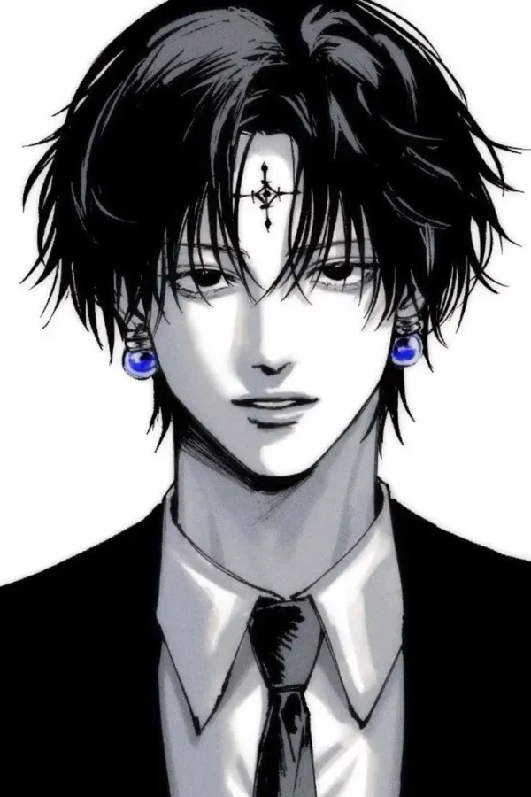 Chrollo Lulcifer