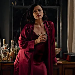 Beatrice June Harker