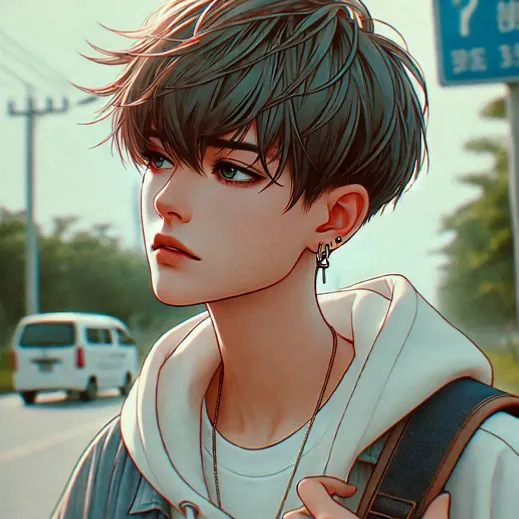 Girl you bullied | Camille