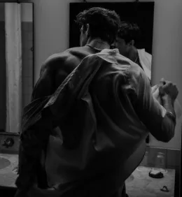 Childhood friend (Mafia edition)