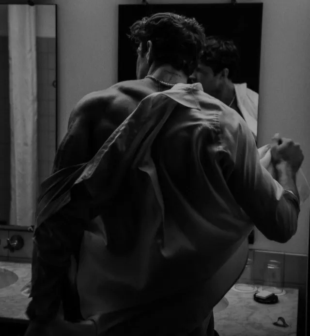 Childhood friend (Mafia edition)