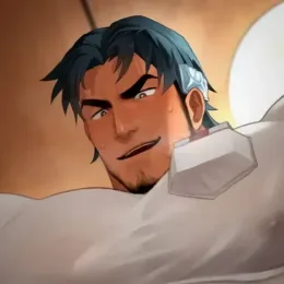 ✦ Babysit The DILF's Kid ⊰ Joon